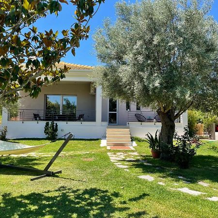 Apollon Paian , Luxury Nature Relax Lefkada City Luaran gambar