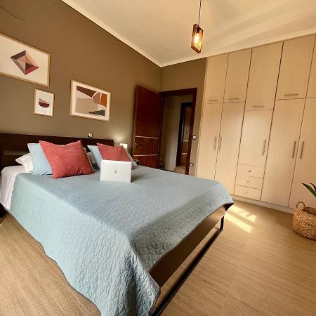 Apollon Paian , Luxury Nature Relax Lefkada City Luaran gambar