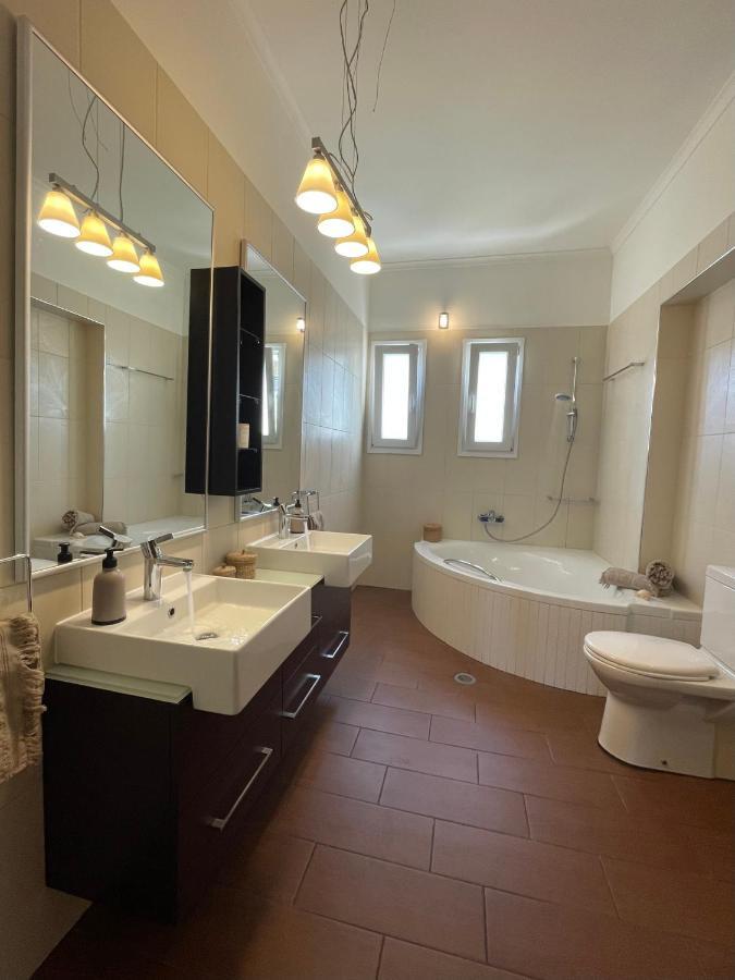 Apollon Paian , Luxury Nature Relax Lefkada City Luaran gambar