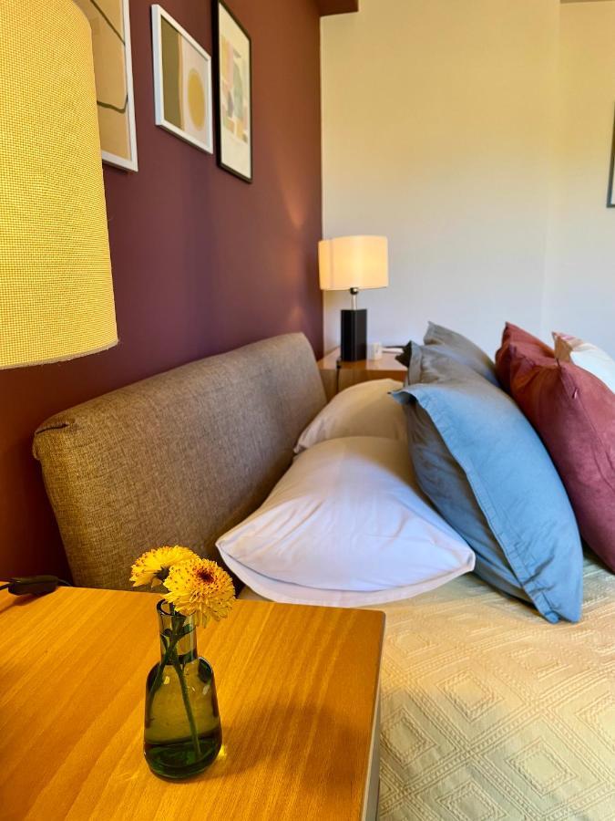 Apollon Paian , Luxury Nature Relax Lefkada City Luaran gambar