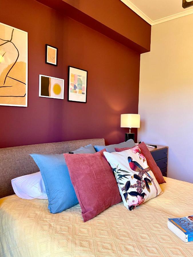 Apollon Paian , Luxury Nature Relax Lefkada City Luaran gambar