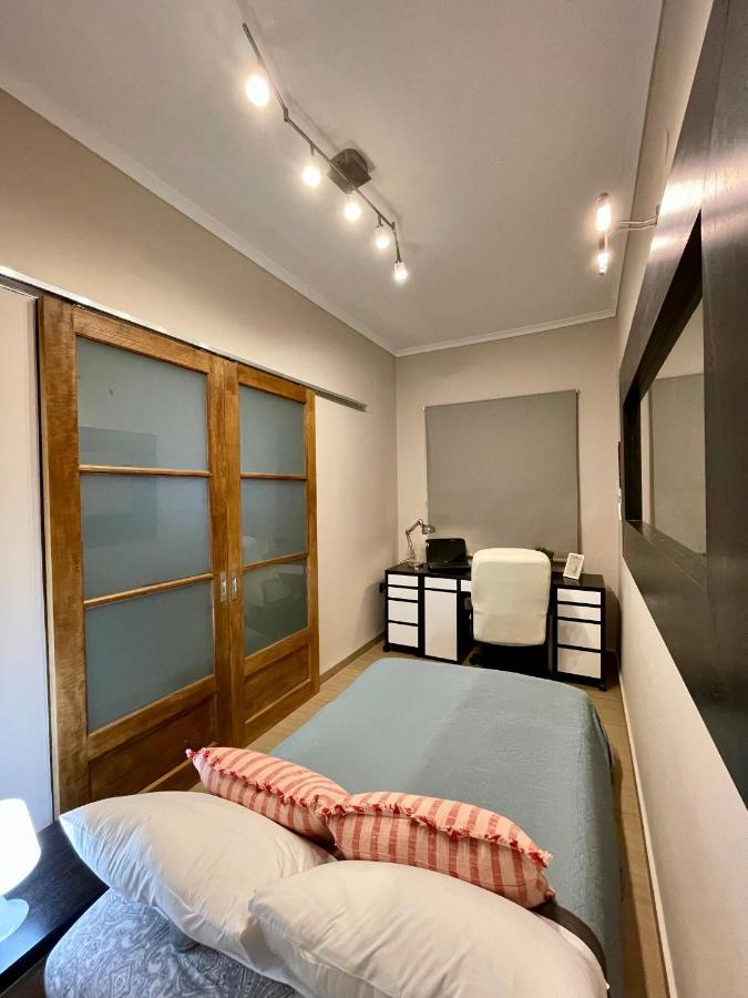 Apollon Paian , Luxury Nature Relax Lefkada City Luaran gambar