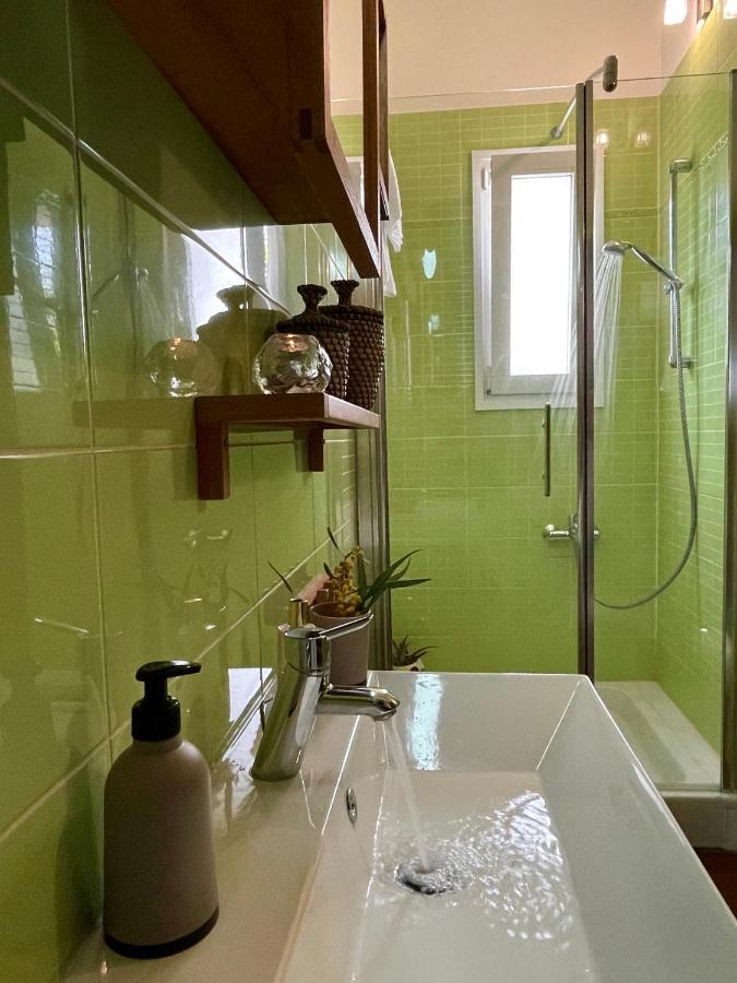 Apollon Paian , Luxury Nature Relax Lefkada City Luaran gambar