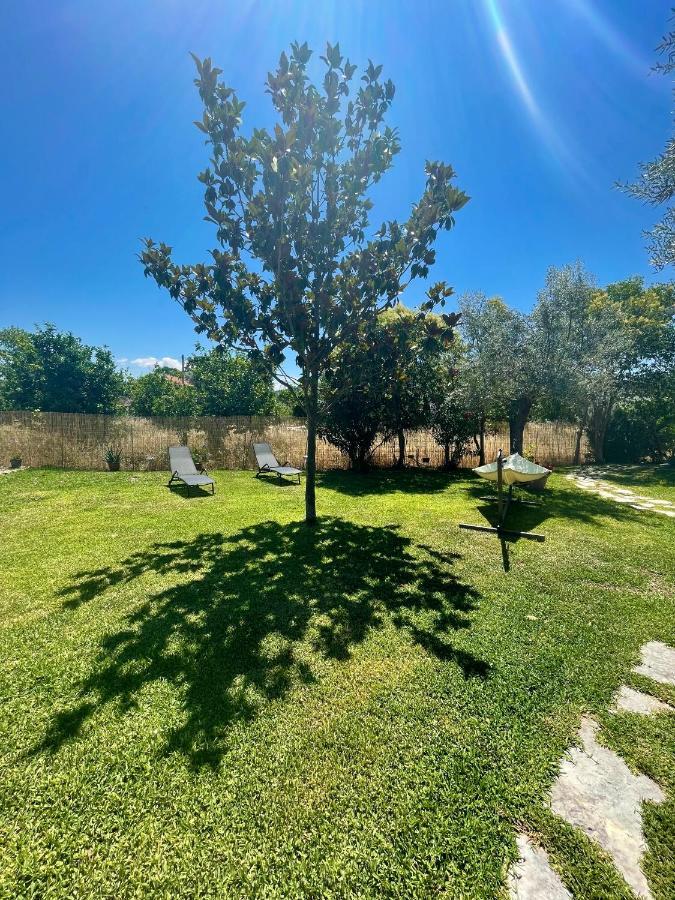 Apollon Paian , Luxury Nature Relax Lefkada City Luaran gambar