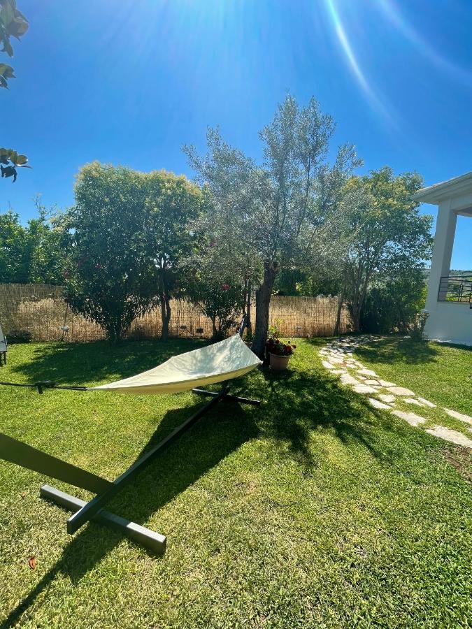 Apollon Paian , Luxury Nature Relax Lefkada City Luaran gambar
