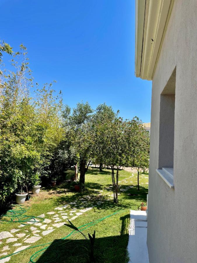 Apollon Paian , Luxury Nature Relax Lefkada City Luaran gambar